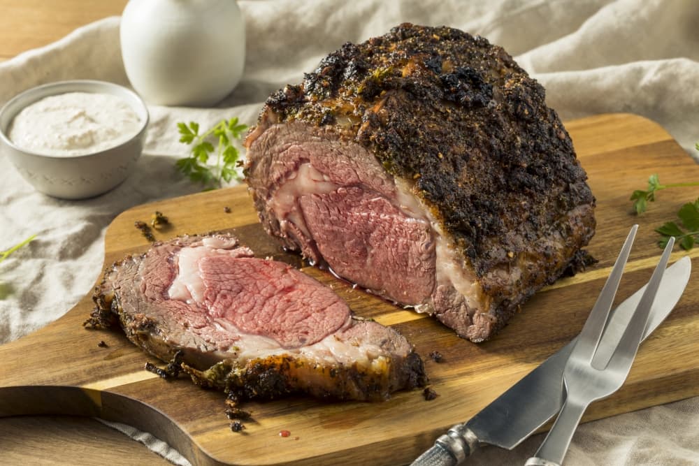 Delicious Piccadilly food to earn rewards